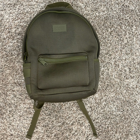 Dakota Air mesh backpack (medium) - Picture 2 of 11